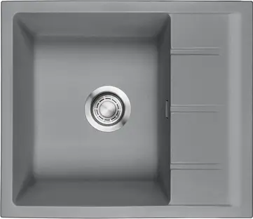 Мойка Emar EMQ-1580.Q Алмаз фото 1 в Ростове-на-Дону