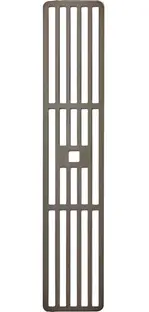 Решетка для варочной поверхности с вытяжкой Kuppersbusch ZUB 99090 фото 2 в Ростове-на-Дону