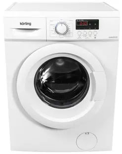 Стиральная машина Korting KWM 47 B 1060 фото 1 в Ростове-на-Дону