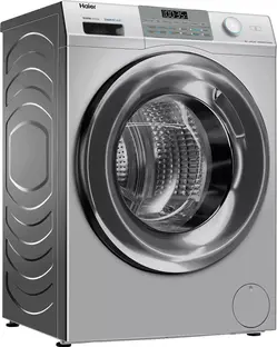 Стиральная машина Haier HW60-BP12959BSE фото 3 в Ростове-на-Дону