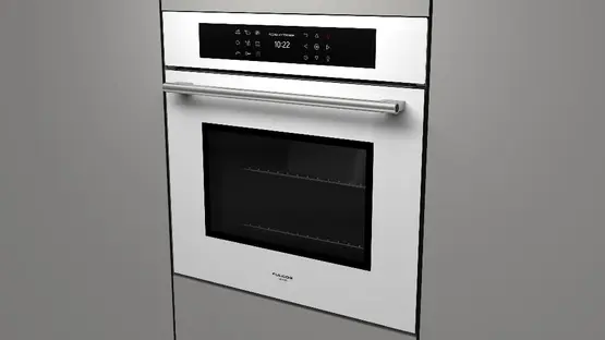 Духовой шкаф Fulgor Milano FCO 6214 P TEM WH фото 2 в Ростове-на-Дону Духовой шкаф Fulgor Milano FCO 6214 P TEM WH фото 2 в Ростове-на-Дону