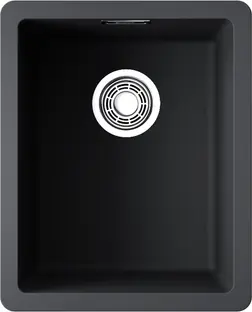 Кухонная мойка OMOIKIRI Kata 34-U-BL (арт.4993382) фото 1 в Ростове-на-Дону