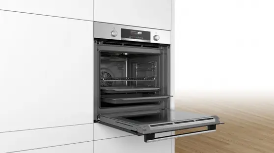 Духовой шкаф Bosch HBG 579BS0 фото 3 в Ростове-на-Дону Духовой шкаф Bosch HBG 579BS0 фото 3 в Ростове-на-Дону