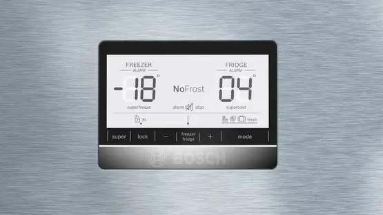 Холодильник Bosch KGD86AI31U фото 3 в Ростове-на-Дону