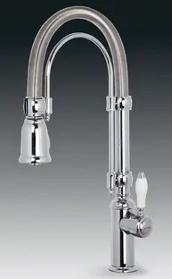 Смеситель Smeg MIDR7CR-2 фото 2 в Ростове-на-Дону Смеситель Smeg MIDR7CR-2 фото 2 в Ростове-на-Дону