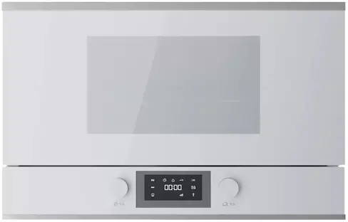 Микроволновая печь Kuppersbusch MR 6330.0 W1 Stainless steel фото 1 в Ростове-на-Дону Микроволновая печь Kuppersbusch MR 6330.0 W1 Stainless steel фото 1 в Ростове-на-Дону