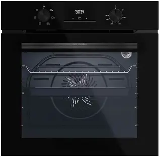 Духовой шкаф Kuppersberg HO 606 P Black line фото 1 в Ростове-на-Дону Духовой шкаф Kuppersberg HO 606 P Black line фото 1 в Ростове-на-Дону