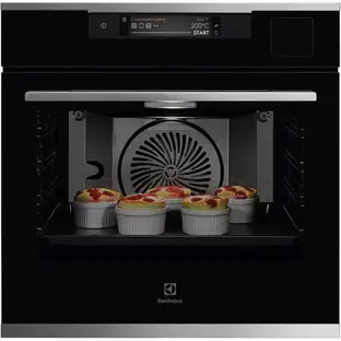 Духовой шкаф Electrolux KOAAS31CX фото 1 в Ростове-на-Дону