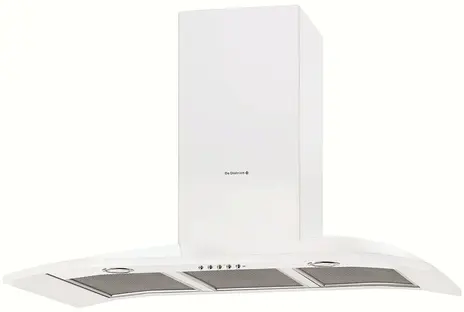 Вытяжка De Dietrich DHD1155W в Ростове-на-Дону Вытяжка De Dietrich DHD1155W в Ростове-на-Дону