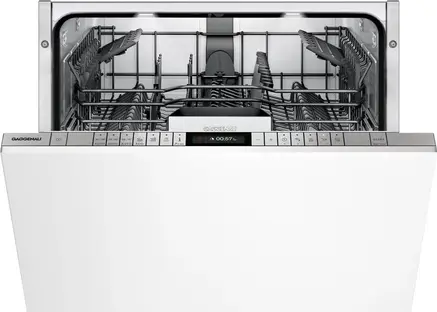 Встраиваемая посудомоечная машина Gaggenau DF270160 фото 1 в Ростове-на-Дону Встраиваемая посудомоечная машина Gaggenau DF270160 фото 1 в Ростове-на-Дону