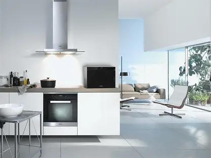 Отдельностоящая пароварка Miele DG6010 OBSW черный обсидиан фото 3 в Ростове-на-Дону Отдельностоящая пароварка Miele DG6010 OBSW черный обсидиан фото 3 в Ростове-на-Дону