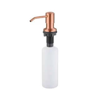 Дозатор Emar ЕД-401D.PVD Coppery фото 1 в Ростове-на-Дону