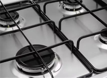 Газовая варочная панель ELECTROLUX KGS6404SX фото 3 в Ростове-на-Дону Газовая варочная панель ELECTROLUX KGS6404SX фото 3 в Ростове-на-Дону
