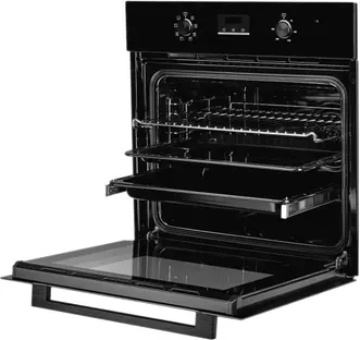 Духовой шкаф Kuppersberg HM 628 Black фото 2 в Ростове-на-Дону Духовой шкаф Kuppersberg HM 628 Black фото 2 в Ростове-на-Дону