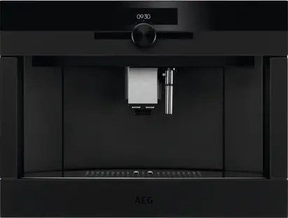 Кофемашина AEG KKK994500T фото 1 в Ростове-на-Дону Кофемашина AEG KKK994500T фото 1 в Ростове-на-Дону