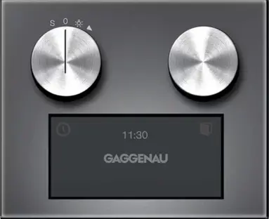 Духовой шкаф Gaggenau BS474102 фото 2 в Ростове-на-Дону Духовой шкаф Gaggenau BS474102 фото 2 в Ростове-на-Дону