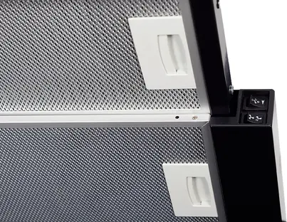 Встраиваемая вытяжка Kuppersberg Slimlux II 60 XFG фото 3 в Ростове-на-Дону Встраиваемая вытяжка Kuppersberg Slimlux II 60 XFG фото 3 в Ростове-на-Дону