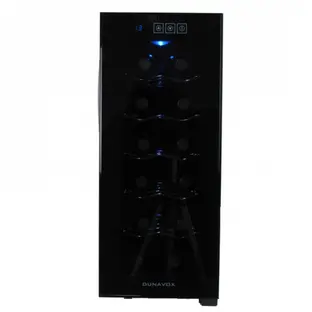Винный шкаф Dunavox DAT-12.33C фото 2 в Ростове-на-Дону