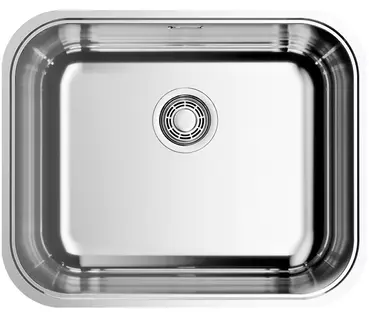 Кухонная мойка OMOIKIRI Omi 54-U/IF-IN  (арт.4993488) в Ростове-на-Дону