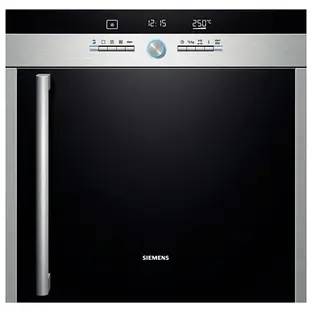 Духовой шкаф Siemens HB 56RS552E в Ростове-на-Дону Духовой шкаф Siemens HB 56RS552E в Ростове-на-Дону
