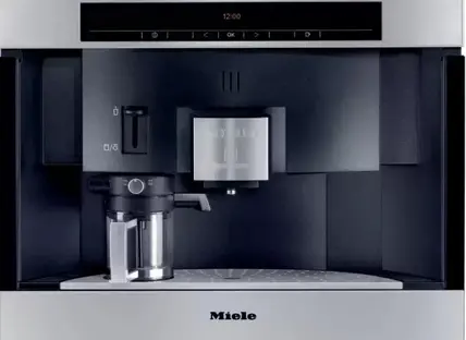 Кофемашина Miele CVA 3650 в Ростове-на-Дону