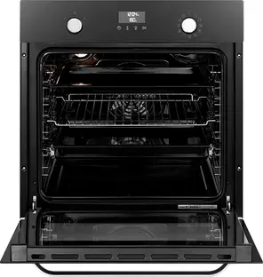 Духовой шкаф Haier HOX-P 11 HGB фото 3 в Ростове-на-Дону Духовой шкаф Haier HOX-P 11 HGB фото 3 в Ростове-на-Дону