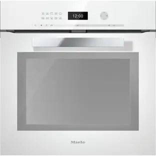Духовой шкаф Miele H6461BP BRWS бриллиантовый белый в Ростове-на-Дону