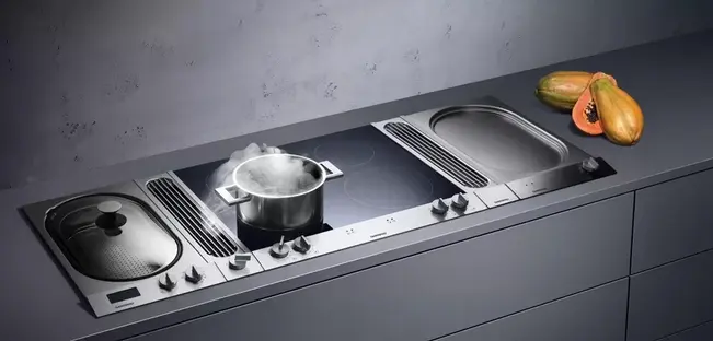 Вытяжка Gaggenau VL 040-115 фото 2 в Ростове-на-Дону