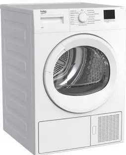 Сушильная машина Beko DU 7111 GAW фото 2 в Ростове-на-Дону