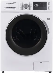 Стиральная машина с сушкой Maunfeld MFWM1586WHS фото 1 в Ростове-на-Дону