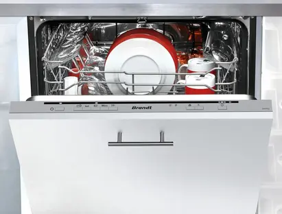 Посудомоечная машина Brandt VH1772J в Ростове-на-Дону Посудомоечная машина Brandt VH1772J в Ростове-на-Дону