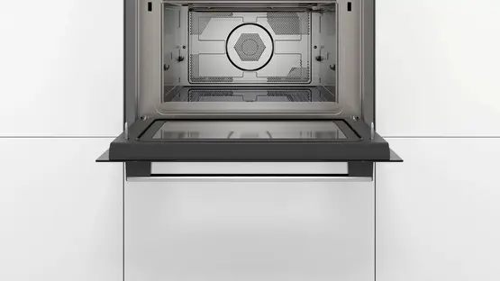 Встраиваемая микроволновая печь Bosch CMA585GS0 фото 3 в Ростове-на-Дону
