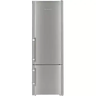 Холодильник Liebherr CBPesf 3613 фото 2 в Ростове-на-Дону