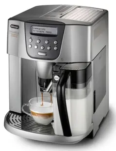Кофемашина DeLonghi ESAM 3500 фото 1 в Ростове-на-Дону Кофемашина DeLonghi ESAM 3500 фото 1 в Ростове-на-Дону