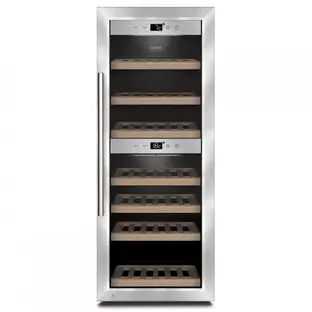 Холодильник винный CASO WineComfort 380 Smart фото 1 в Ростове-на-Дону