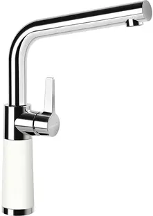 Смеситель Schock SC-540, Cristalite хром/альпина в Ростове-на-Дону