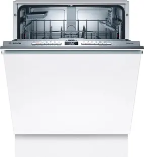 Встраиваемая посудомоечная машина Bosch SMV4HAX40E фото 1 в Ростове-на-Дону