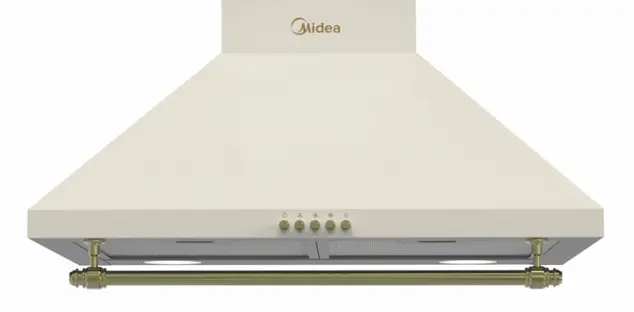 Вытяжка Midea MH60C355RI в Ростове-на-Дону