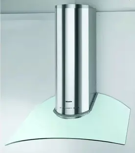 Вытяжка Miele DA 249-4 ED фото 2 в Ростове-на-Дону