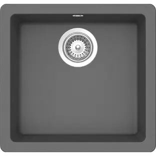 Мойка SCHOCK Quadro 50 Cristalite 450x430 (подстольный монтаж) баварский камень фото 1 в Ростове-на-Дону Мойка SCHOCK Quadro 50 Cristalite 450x430 (подстольный монтаж) баварский камень фото 1 в Ростове-на-Дону