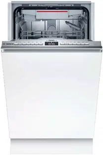 Встраиваемая посудомоечная машина Bosch SPV4HMX54E фото 1 в Ростове-на-Дону