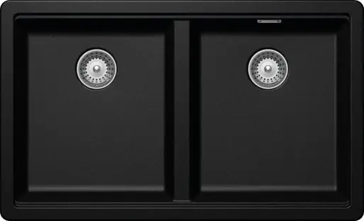 Мойка SCHOCK Greenwich 80-2 Cristadur магма фото 1 в Ростове-на-Дону Мойка SCHOCK Greenwich 80-2 Cristadur магма фото 1 в Ростове-на-Дону