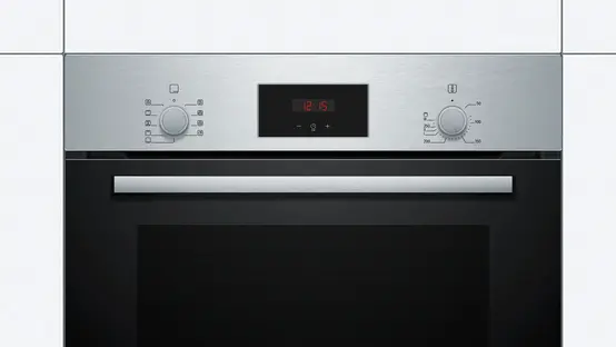 Духовой шкаф Bosch HBF134ES1 фото 2 в Ростове-на-Дону