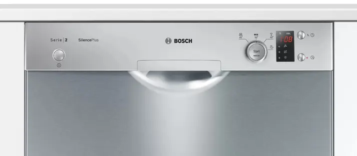 Встраиваемая посудомоечная машина Bosch SMU24AI01S фото 2 в Ростове-на-Дону