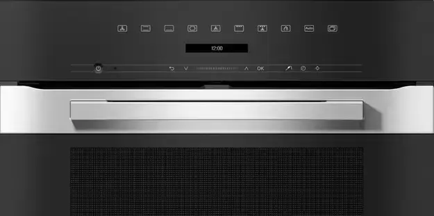 Духовой шкаф Miele H 7262 BP EDST/CLST фото 2 в Ростове-на-Дону
