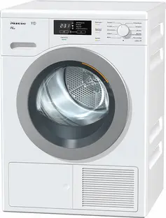 Сушильная машина Miele TKB640WP в Ростове-на-Дону