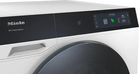 Стиральная машина Miele WQ 1200 WPS Nova Edition фото 3 в Ростове-на-Дону