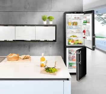 Холодильник Liebherr CNbs 4315 фото 2 в Ростове-на-Дону