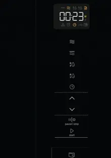 Микроволновая печь Gorenje BM201SG3BG фото 3 в Ростове-на-Дону Микроволновая печь Gorenje BM201SG3BG фото 3 в Ростове-на-Дону