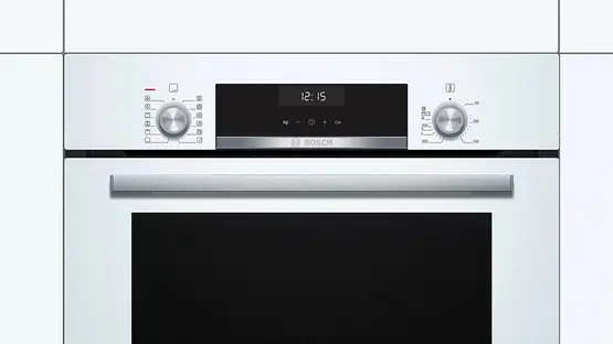 Духовой шкаф Bosch HIJ557YW0R фото 2 в Ростове-на-Дону Духовой шкаф Bosch HIJ557YW0R фото 2 в Ростове-на-Дону